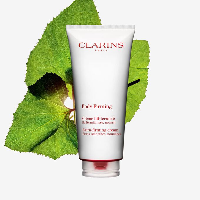 Body Firming Cr&egrave;me Lift-fermet&eacute;