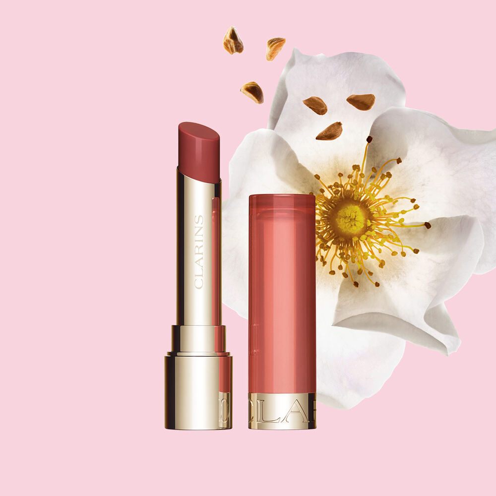 Lippenbalsam mit Öl