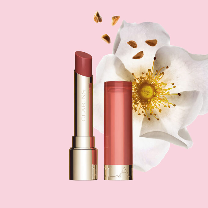Lippenbalsam mit Öl