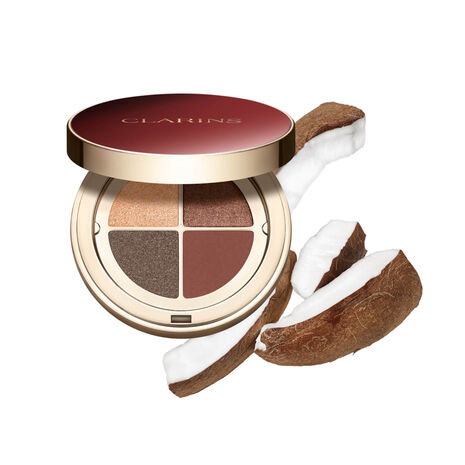 Palette Quatuor