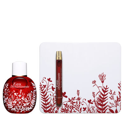 VP PREMIUM EAU DYNAMISANTE 18 - Saleable