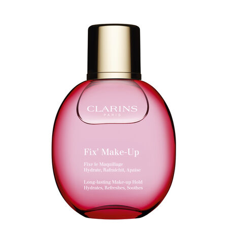 Fix’ Make-Up Makeup-Fixierung zum Aufsprühen