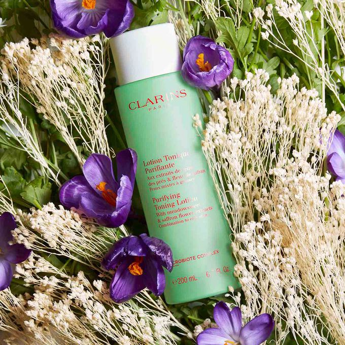 Lotion Tonique Purifiante