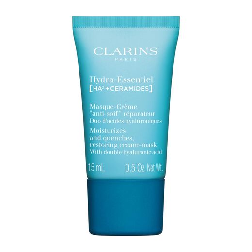 Hydra-Essentiel Masque-Cr&egrave;me 15ml
