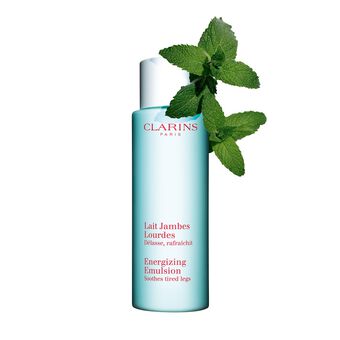 Emulsion Lait Jambes Lourdes bei schweren, müden Beinen