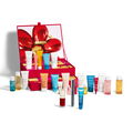 24-Tage-Adventskalender - Pflege und Makeup