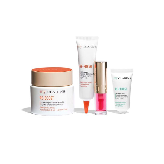 Kollektion My Clarins
