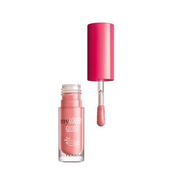 my LOVELY GLOSS