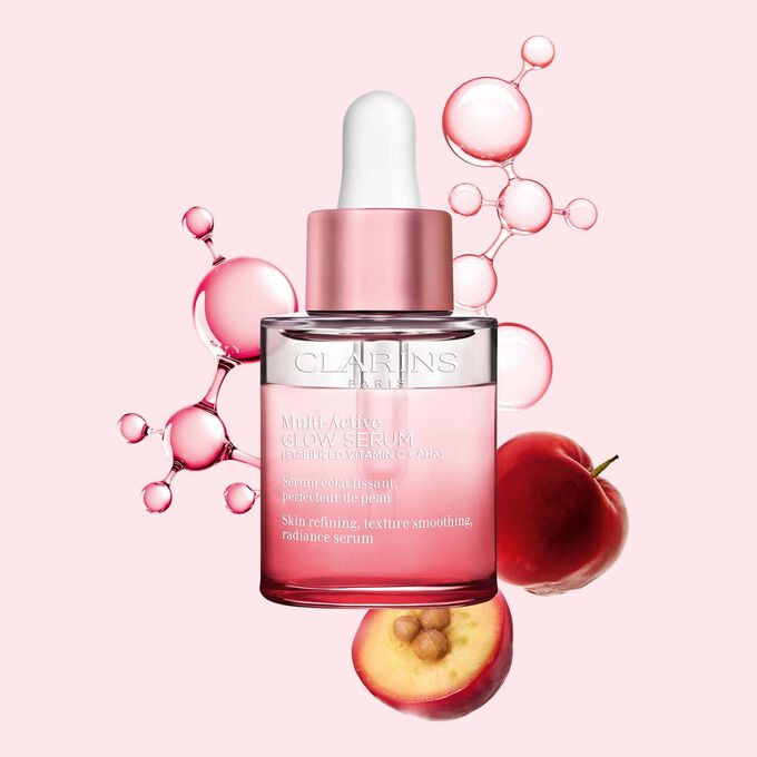 Multi-Active Serum 2025