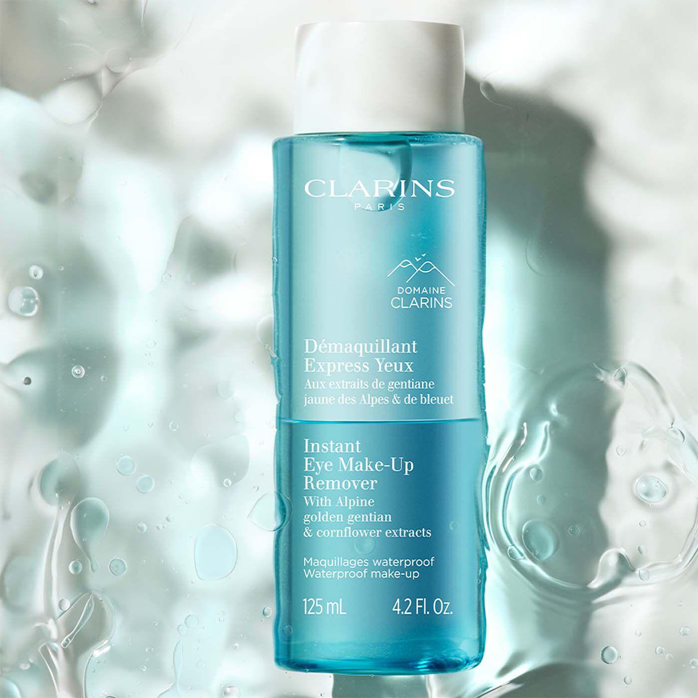 Gesichtsreinigungsmousse Mit Schneckenschleim & Teebaumöl – Make-up-Entferner Für Gesicht & Augen, 100 Ml, Für Mischhaut & Pickel