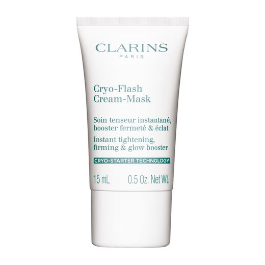 Cryo-Flash Cream-Mask, 15ml