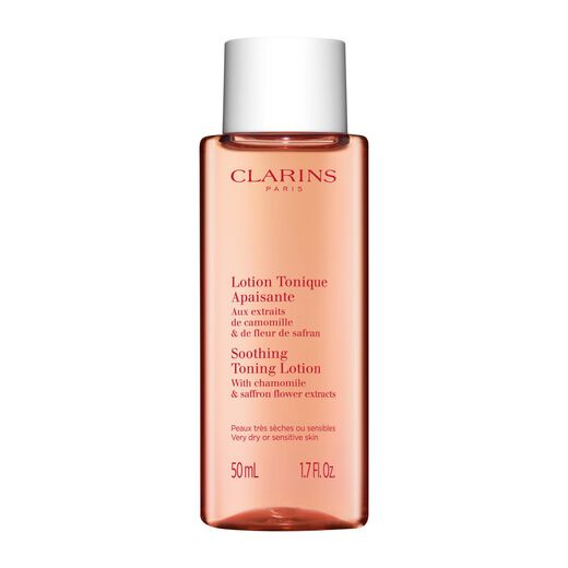 Lotion Tonique Apaisante 50ml