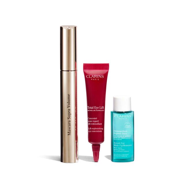Coffret Regard Sensationnel