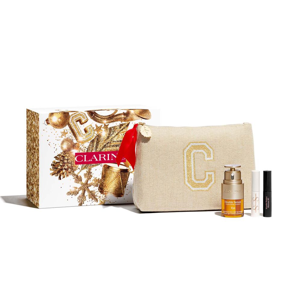 Programme Double Serum Eye