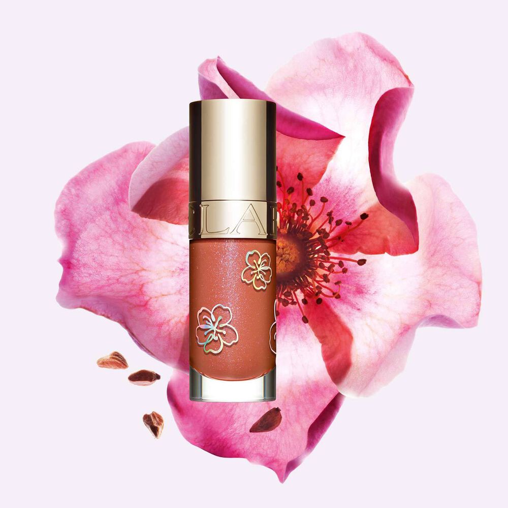 Lip Oil Sakura Collection 2025
