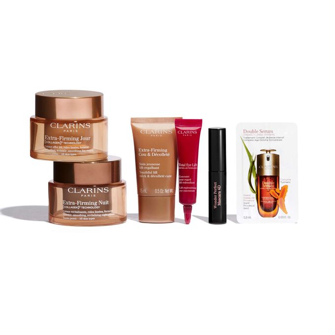 Kollektion Extra-Firming 40+