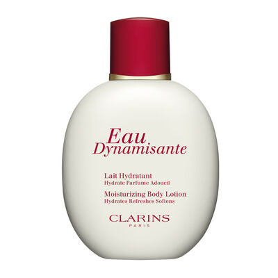 Lait Hydratant Eau Dynamisante 2