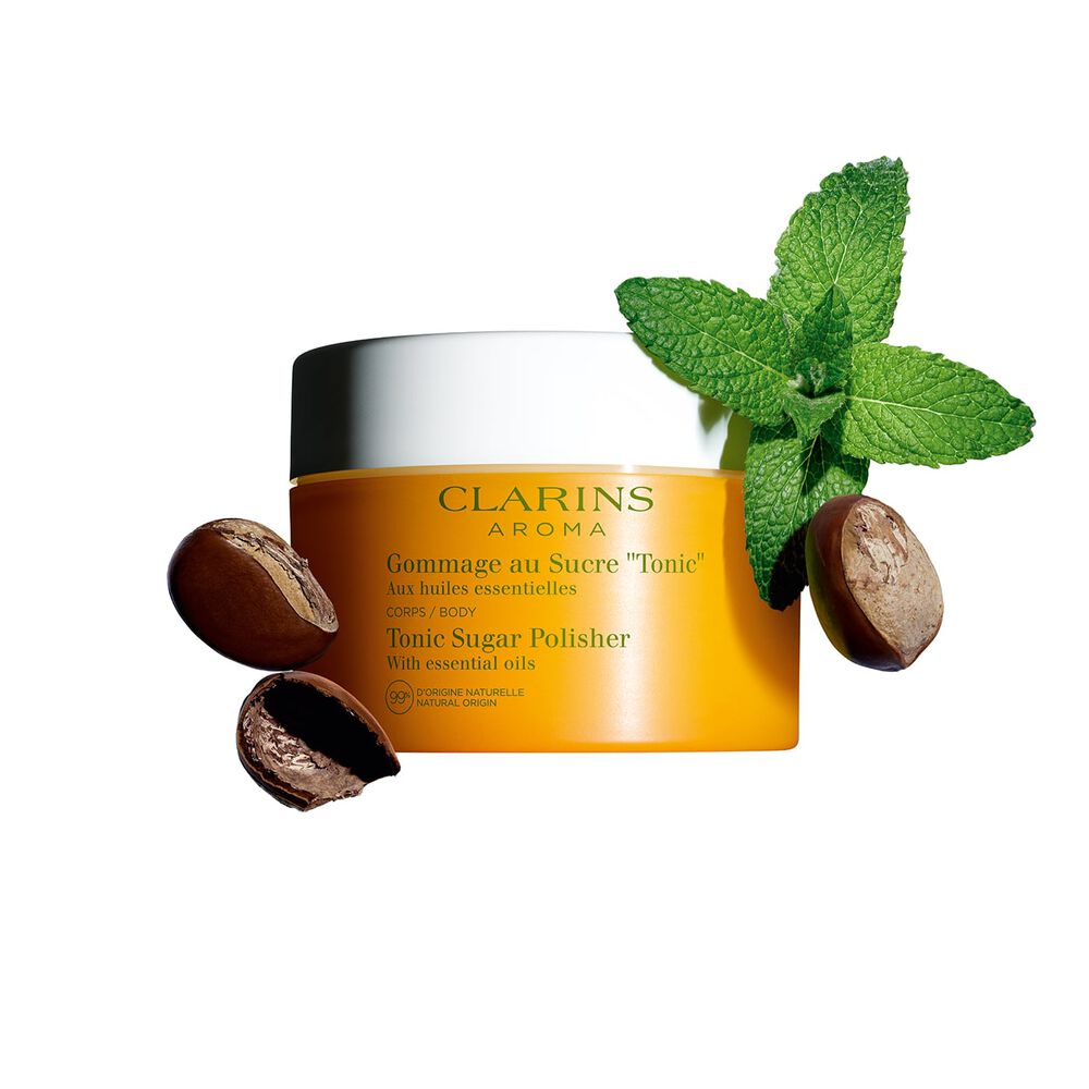 Tonic Scrub Retail 250G 22