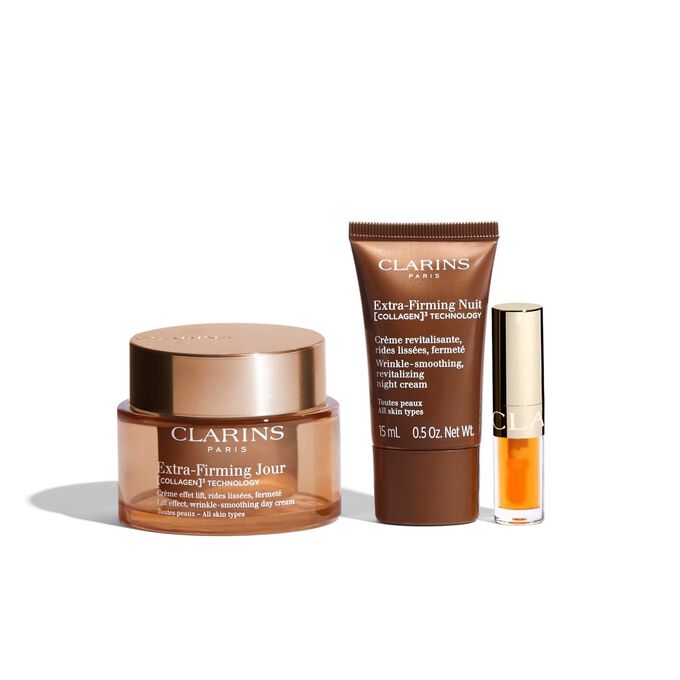 Extra Firming Set &ndash; Straffende Anti-Aging-Essentials