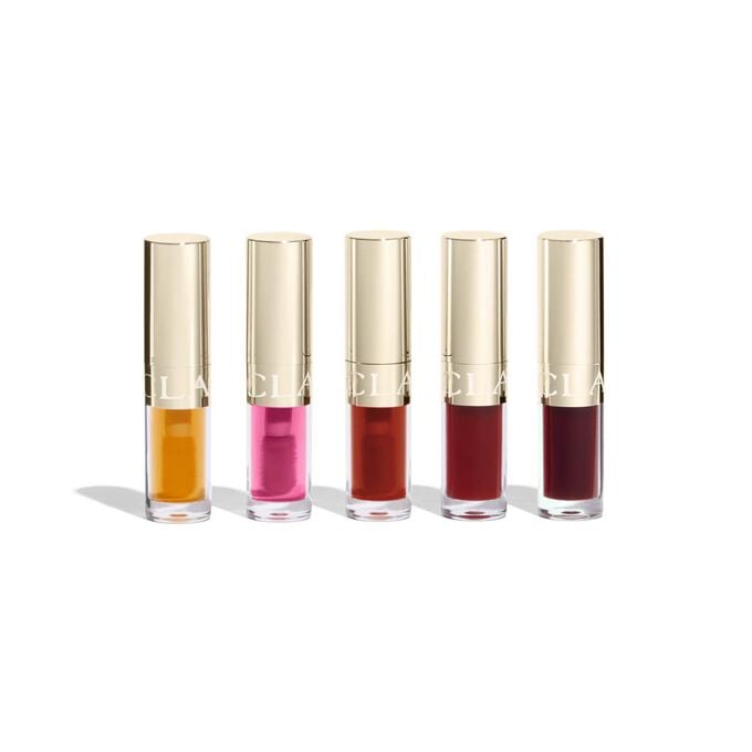 Lip Oil Party
