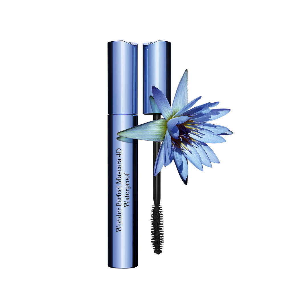 Mascara Wonder Perfect 4D Waterproof