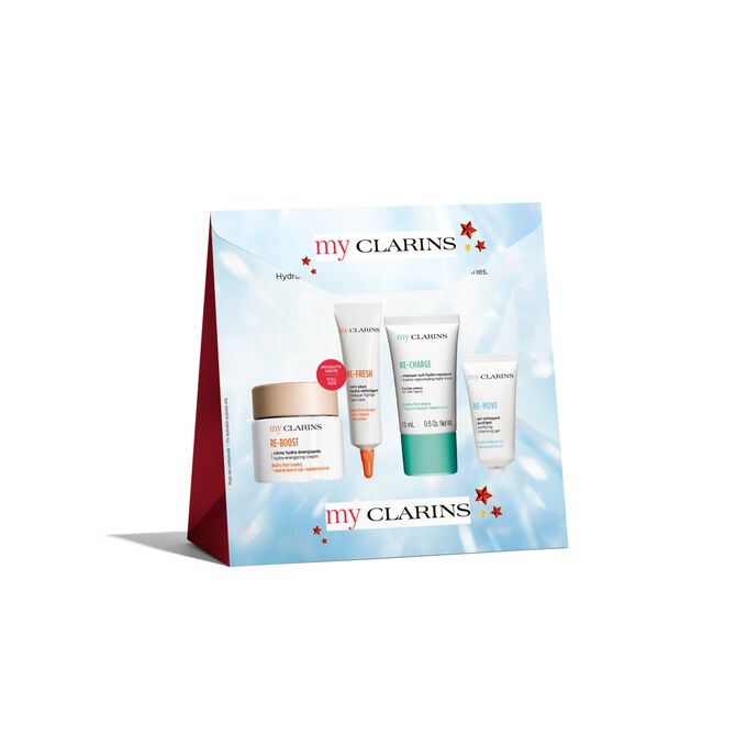 My Clarins Collection Holiday Set 2024