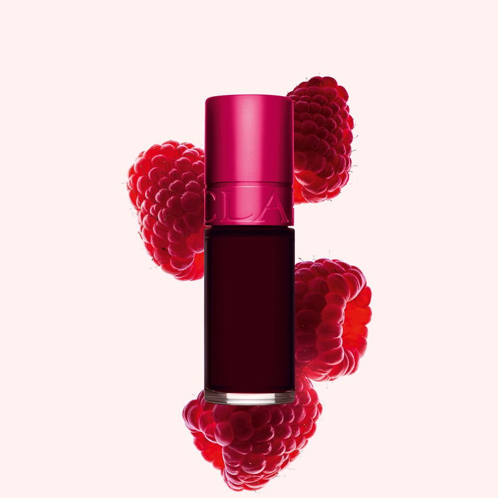 Water Lip Stain - Feinflüssige Lippenessenz mit intensiver Farbe
