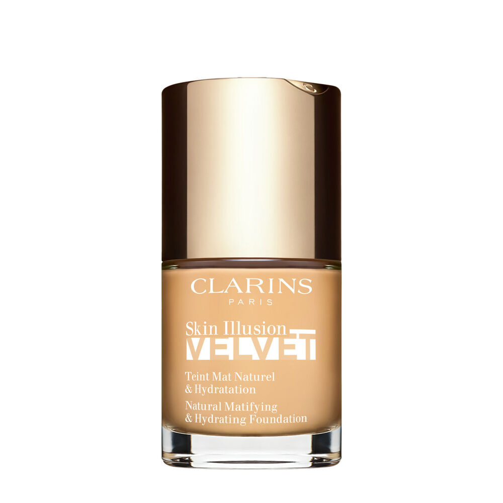 Skin Illusion Velvet 101W