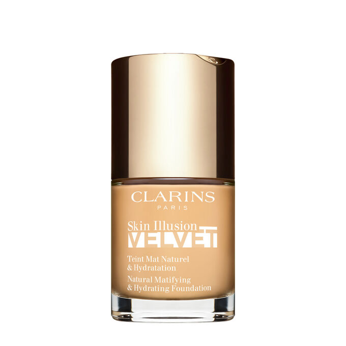 Skin Illusion Velvet 101W