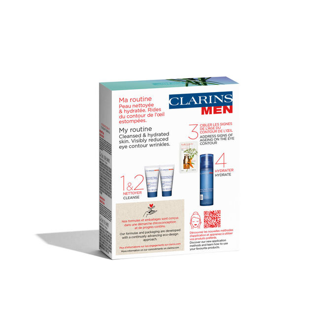 ClarinsMen Balm Loyalty Set 2025
