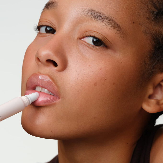 Lip Perfector Glow - Lippen-Makeup mit Glanz-Finish