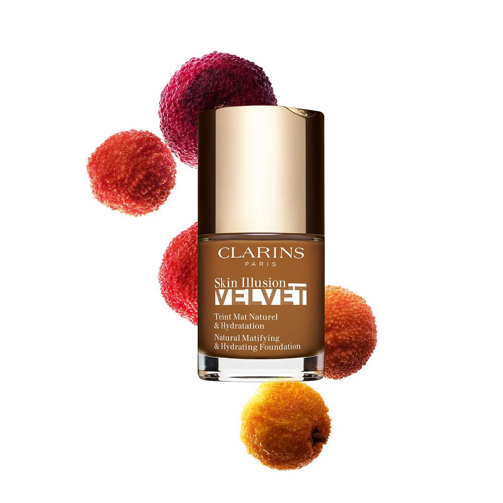 Skin Illusion Velvet 118.5N