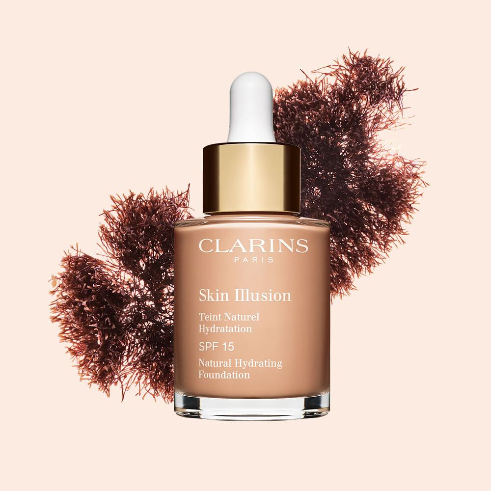 Skin Illusion