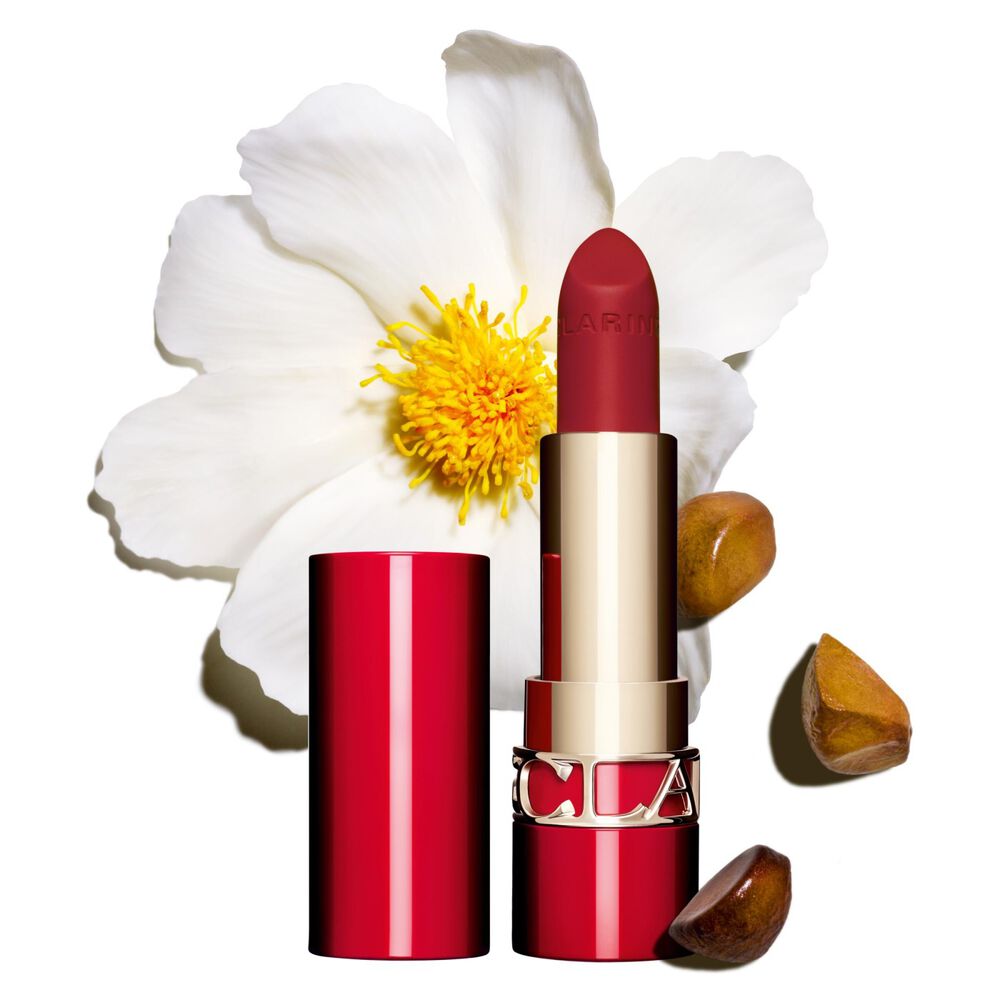 Joli Rouge 754 Velvet