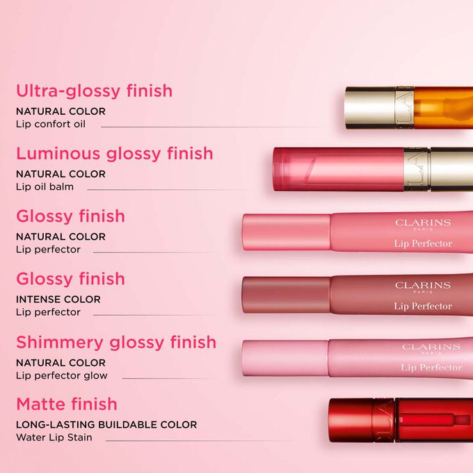 Lip Comfort Oil "Love Collection" - Lippenpflege-&Ouml;l