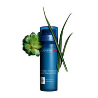 ClarinsMen Feuchtigkeits-Gel Super Hydratant