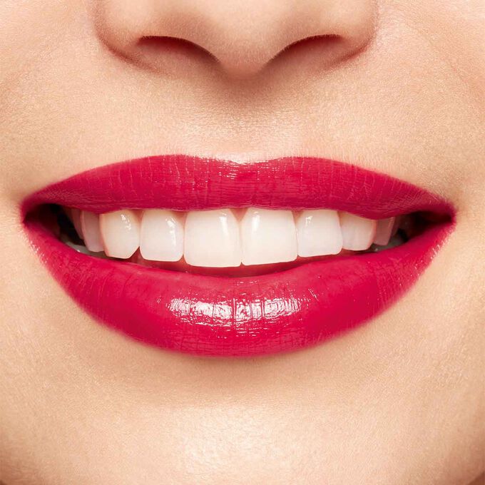 Cremiger Lippenstift Joli Rouge Brillant
