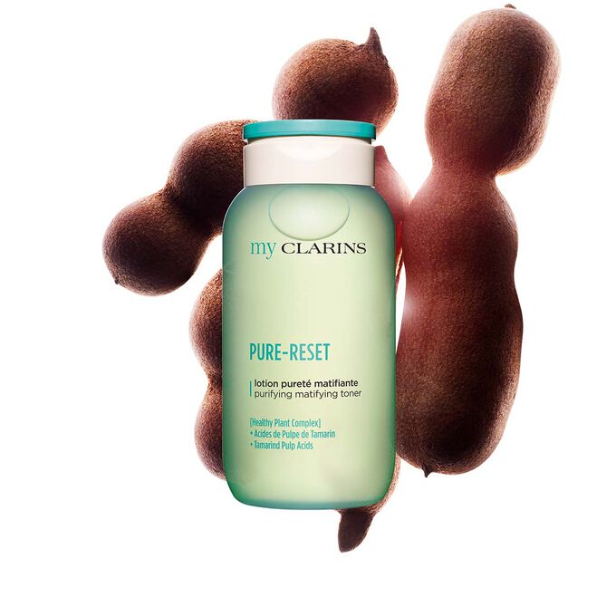 MyClarins Purifying Matifying Lotion 2024