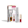 Wonder Volume Mascara XXL - Duo maquillage yeux &amp; l&egrave;vres