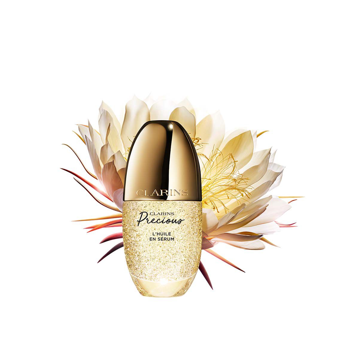 Clarins Precious - Sérum pour le visage | CLARINS®