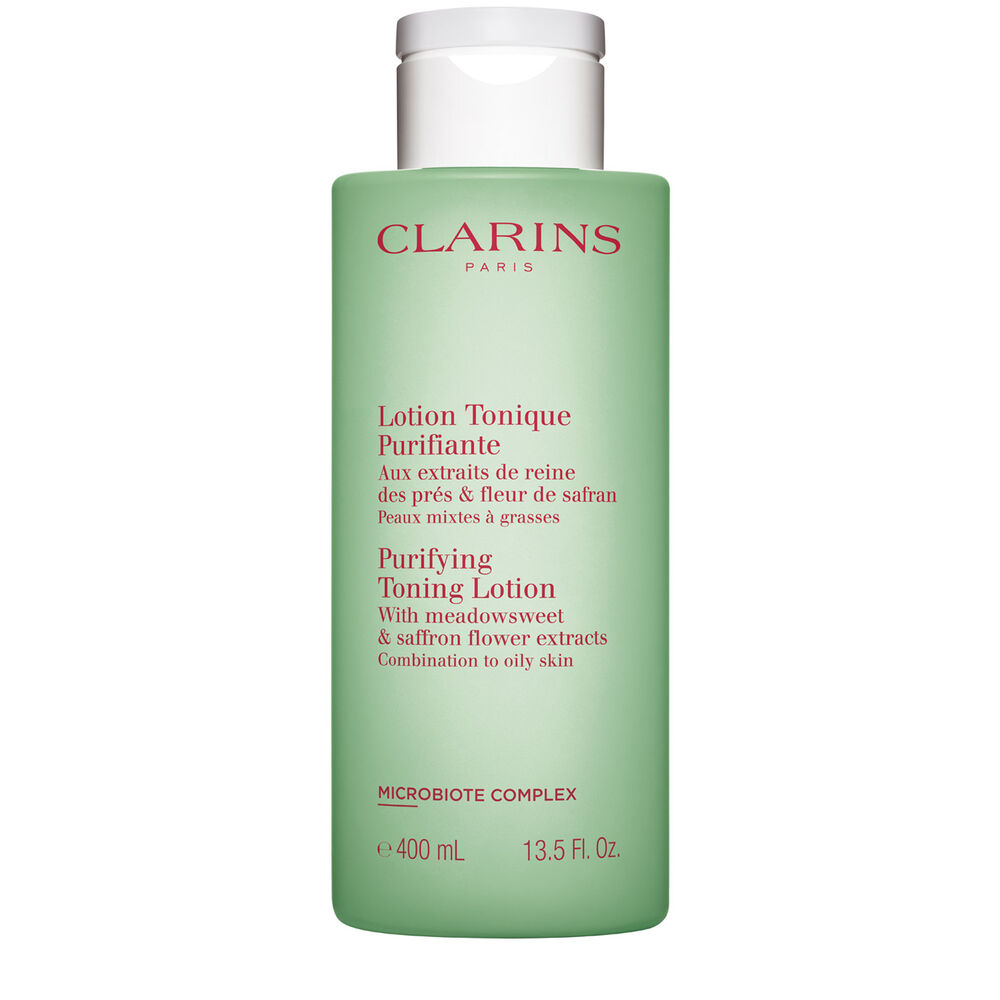 Lotion Tonique Purifiante