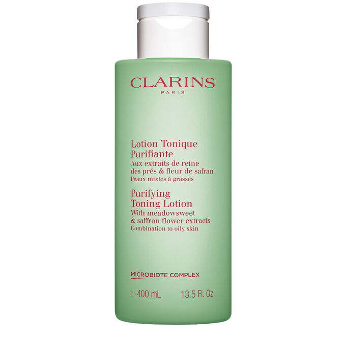 Lotion Tonique Purifiante
