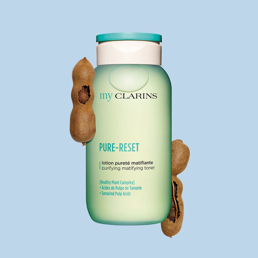 MyClarins Purifying Matifying Lotion 2024