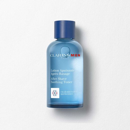 Lotion Apaisante Apr&egrave;s-Rasage