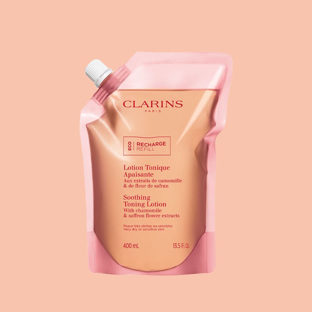 Lotion Tonique Apaisante