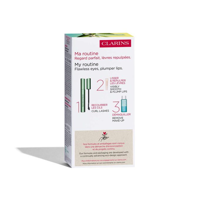 Supralift and Curl Loyalty Set 2025
