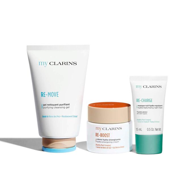 MyClarins Loyalty Set 2025