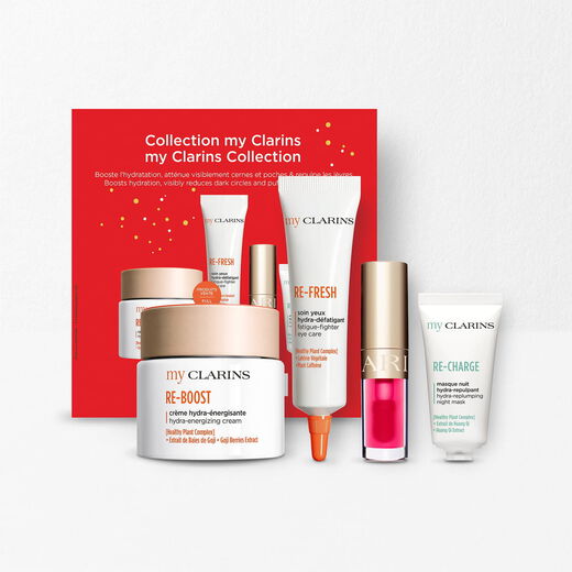 Collection My Clarins