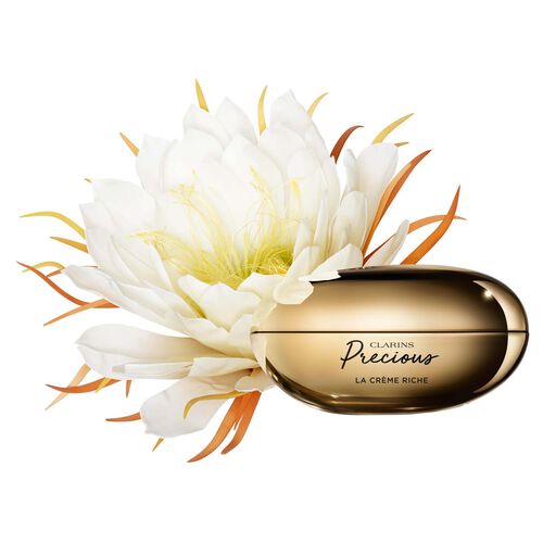 Precious La Crème Riche