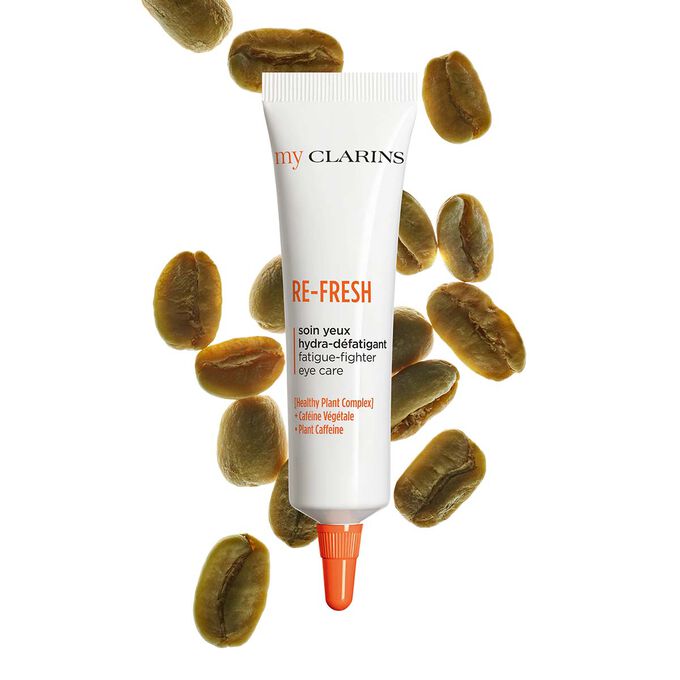 Myclarins Re-Fresh Fatigue-Fighter Eye Care 2023
